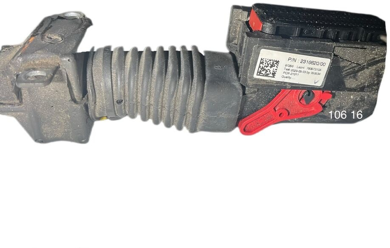 Câble/ Fil pour Camion DAF 2023 2316620 DAF XG 480 FT truck