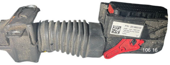 DAF 2023 - Câble/ Fil: photos 2 DAF 2023 - Câble/ Fil: photos 2