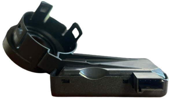 DAF 2023 - Système électrique: photos 3 DAF 2023 - Système électrique: photos 3