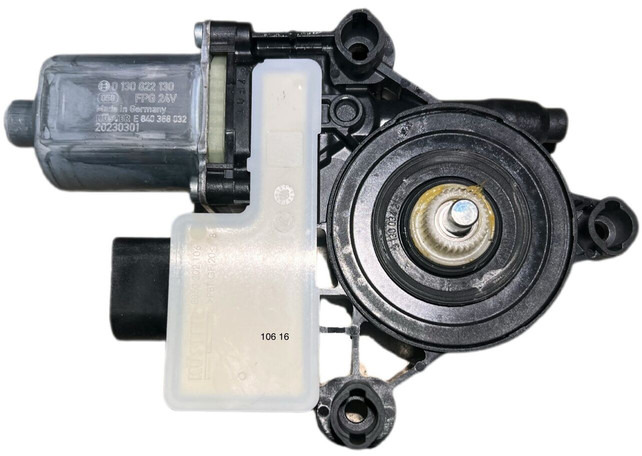 DAF - Essuie-glace: photos 3 DAF - Essuie-glace: photos 3