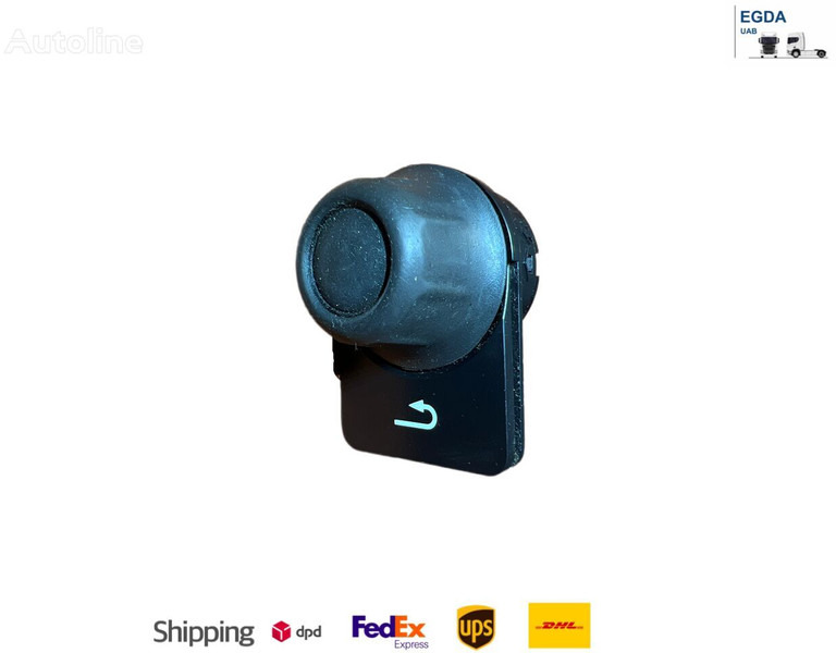 DAF - Panel de instrumentos: photos 1 DAF - Panel de instrumentos: photos 1