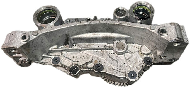 DAF - Pompe à huile: photos 2 DAF - Pompe à huile: photos 2