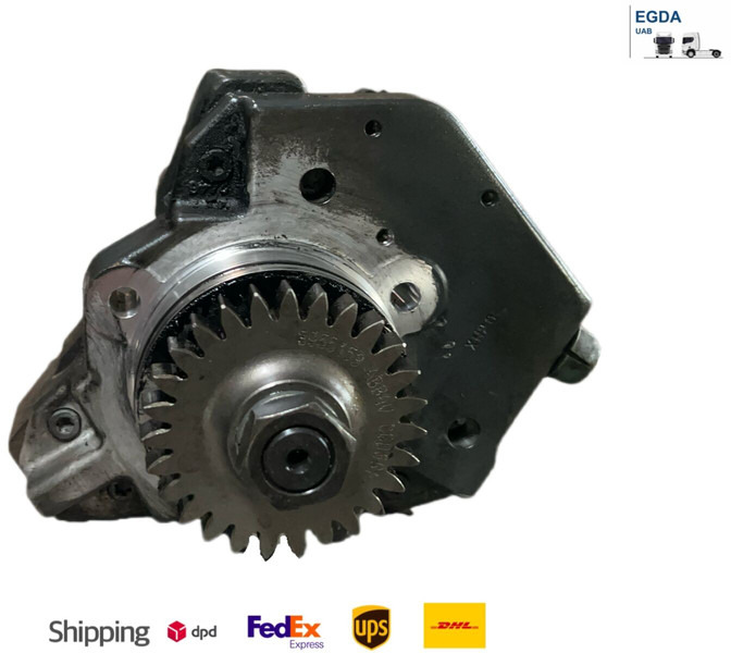 DAF  - Pompe à carburant: photos 1 DAF  - Pompe à carburant: photos 1