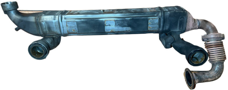 DAF PACCAR MX13 EGR COOLER - Système d'échappement: photos 3 DAF PACCAR MX13 EGR COOLER - Système d'échappement: photos 3