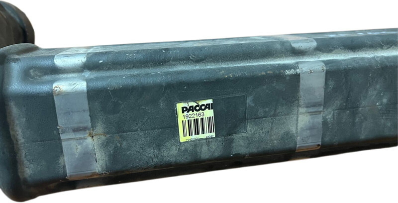 DAF PACCAR MX13 EGR COOLER - Système d'échappement: photos 4 DAF PACCAR MX13 EGR COOLER - Système d'échappement: photos 4