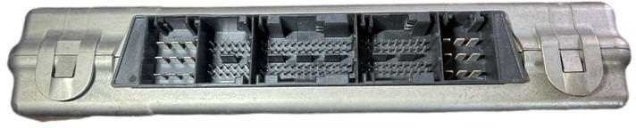 DAF SIEMENS VDO Automotive VIC2 - Bloc de gestion: photos 2 DAF SIEMENS VDO Automotive VIC2 - Bloc de gestion: photos 2