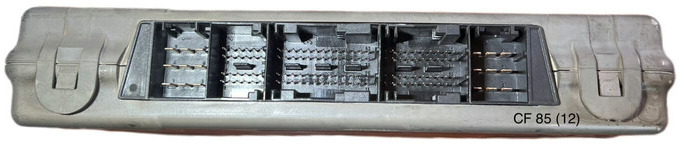 DAF Siemens VDO Automative AG D-78052 116037 - Bloc de gestion: photos 2 DAF Siemens VDO Automative AG D-78052 116037 - Bloc de gestion: photos 2