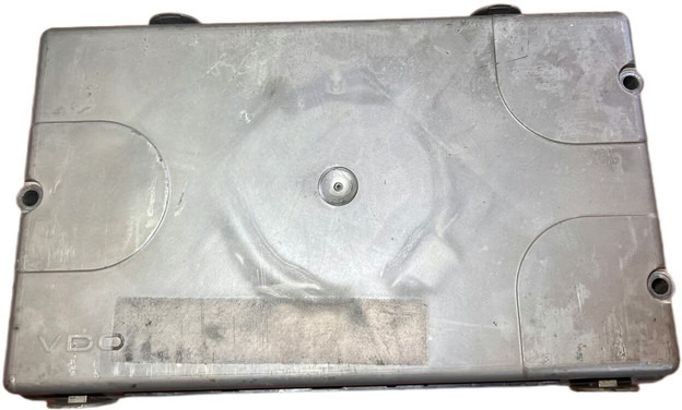 DAF Siemens VDO Automative AG D-78052 116037 - Bloc de gestion: photos 3 DAF Siemens VDO Automative AG D-78052 116037 - Bloc de gestion: photos 3