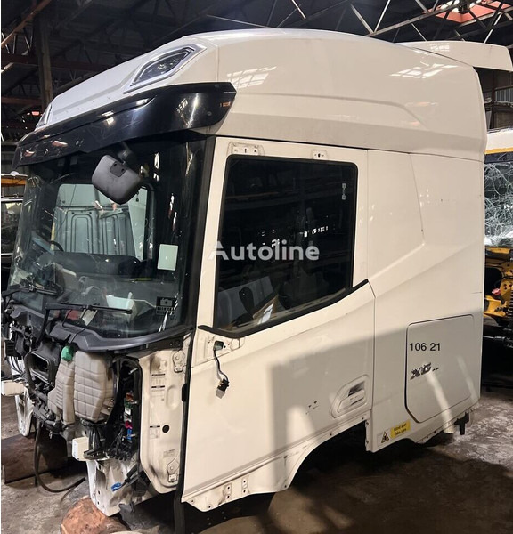 DAF XG 2023 - Portière et pièces: photos 1 DAF XG 2023 - Portière et pièces: photos 1