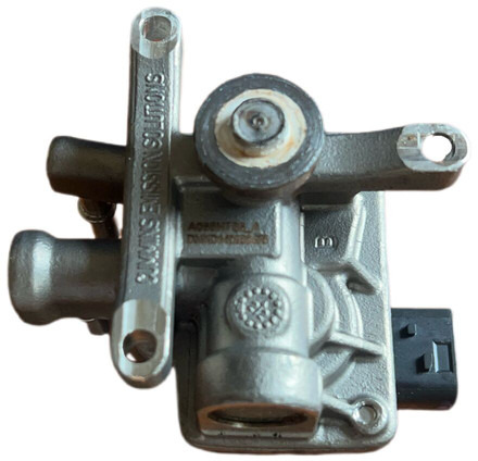 DAF XG 2023 - Système d'échappement: photos 3 DAF XG 2023 - Système d'échappement: photos 3