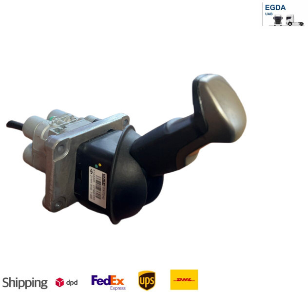 DAF XG 2023 - Cabine et intérieur: photos 1 DAF XG 2023 - Cabine et intérieur: photos 1