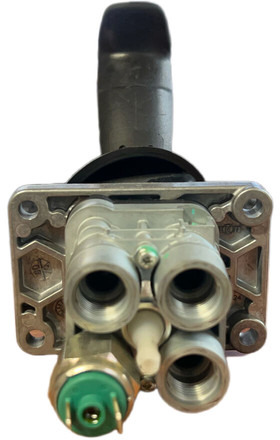 DAF XG 2023 - Cabine et intérieur: photos 4 DAF XG 2023 - Cabine et intérieur: photos 4