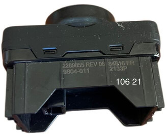 DAF XG 2023 - Panel de instrumentos: photos 2 DAF XG 2023 - Panel de instrumentos: photos 2