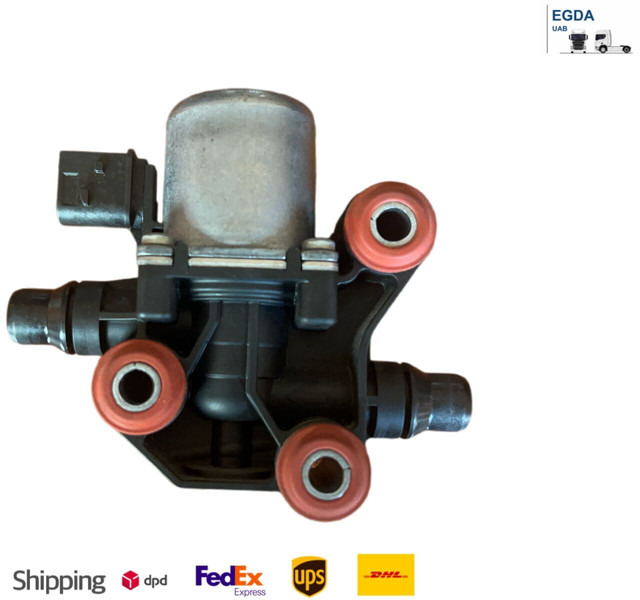 DAF XG 2023 - Système électrique: photos 1 DAF XG 2023 - Système électrique: photos 1