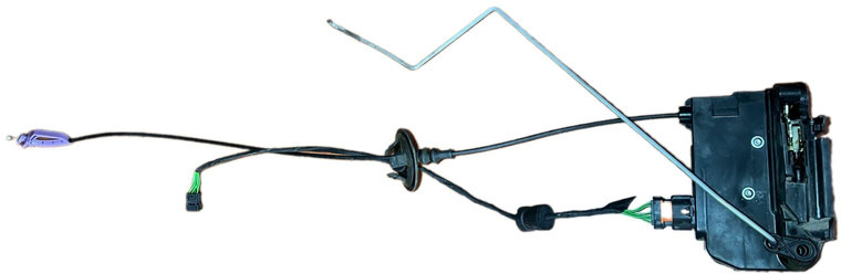 DAF XG - Carrosserie et extérieur: photos 2 DAF XG - Carrosserie et extérieur: photos 2