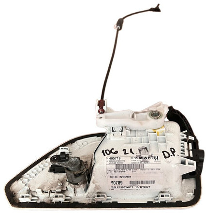 DAF XG - Carrosserie et extérieur: photos 2 DAF XG - Carrosserie et extérieur: photos 2