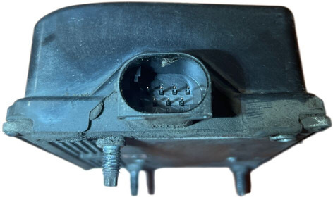 DAF radar - Bloc de gestion: photos 4 DAF radar - Bloc de gestion: photos 4