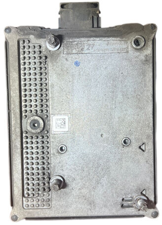 DAF radar - Bloc de gestion: photos 5 DAF radar - Bloc de gestion: photos 5