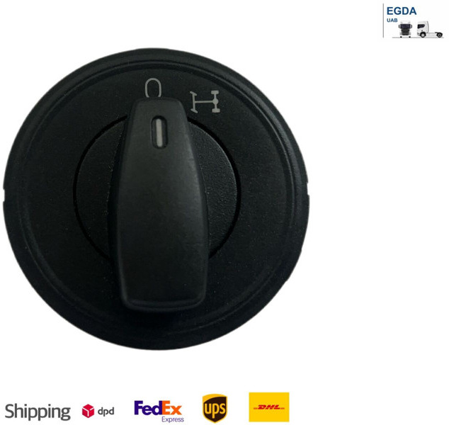 Iveco - Panel de instrumentos: photos 1 Iveco - Panel de instrumentos: photos 1