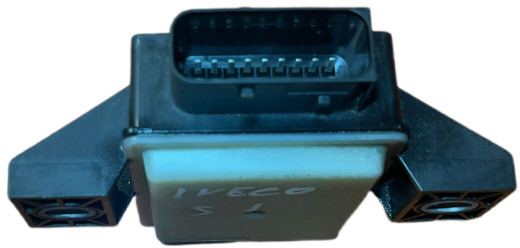 Iveco - Bloc de gestion: photos 4 Iveco - Bloc de gestion: photos 4