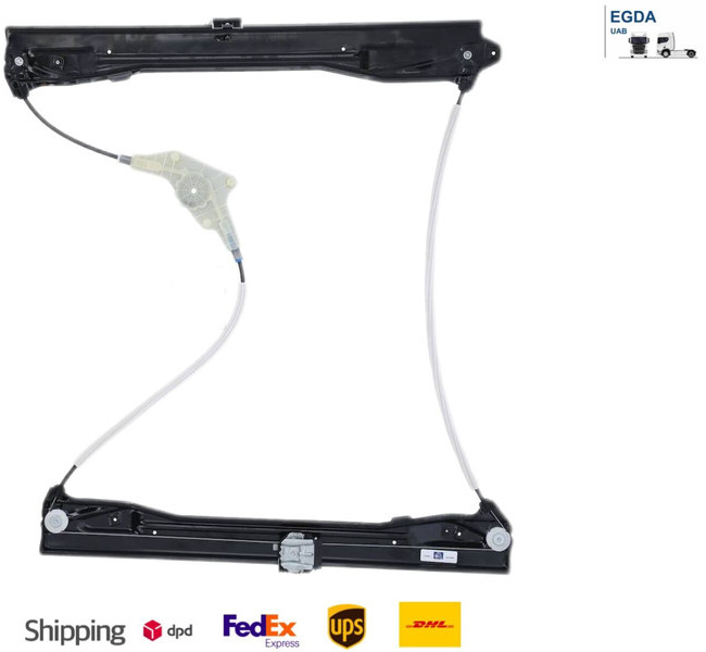 Iveco S-WAY - Moteur de fenetre: photos 1 Iveco S-WAY - Moteur de fenetre: photos 1