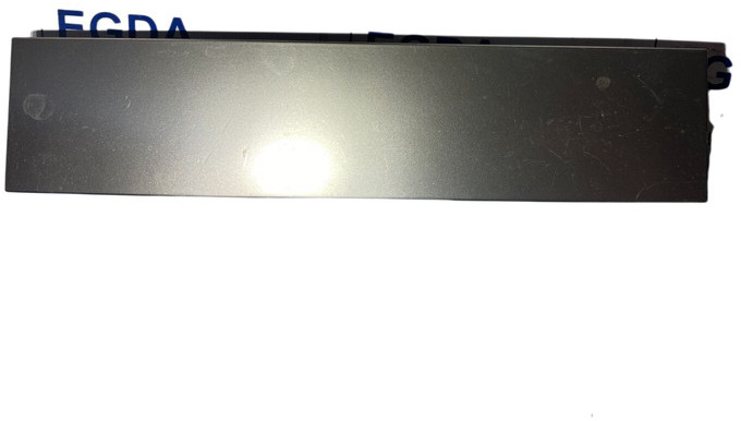 Jaguar XF250 - Pare-chocs: photos 1 Jaguar XF250 - Pare-chocs: photos 1