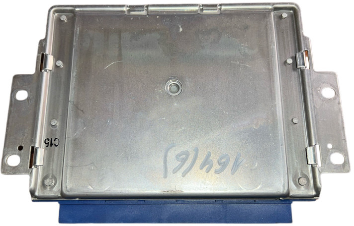 KNORR-BREMSE BOSCH 0486106050 - Bloc de gestion: photos 3 KNORR-BREMSE BOSCH 0486106050 - Bloc de gestion: photos 3