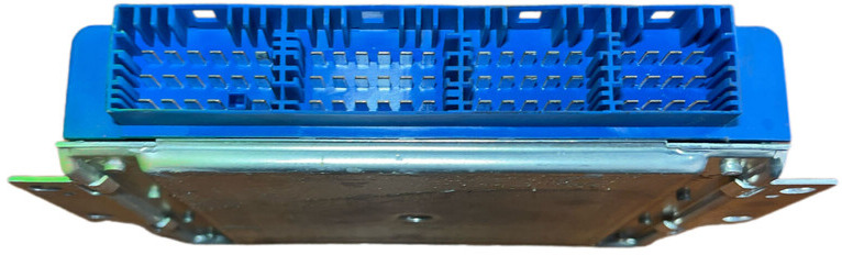 KNORR-BREMSE BOSCH - Bloc de gestion: photos 2 KNORR-BREMSE BOSCH - Bloc de gestion: photos 2