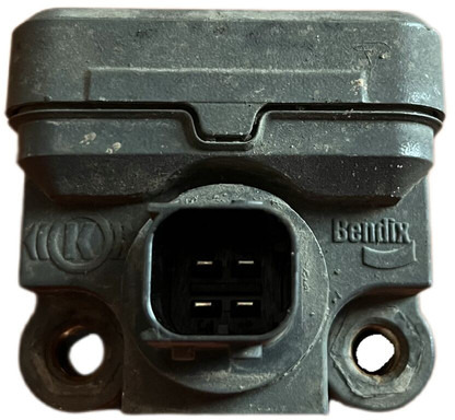 KNORR-BREMSE ESP - Capteur: photos 2 KNORR-BREMSE ESP - Capteur: photos 2