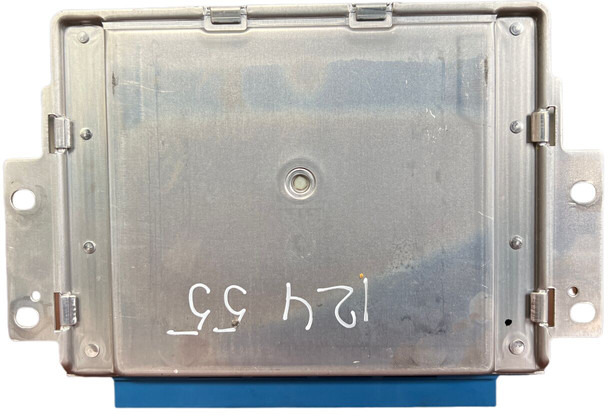 KNORR-BREMSE - Bloc de gestion: photos 3 KNORR-BREMSE - Bloc de gestion: photos 3