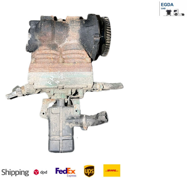 KNORR-BREMSE - Moteur et pièces: photos 1 KNORR-BREMSE - Moteur et pièces: photos 1