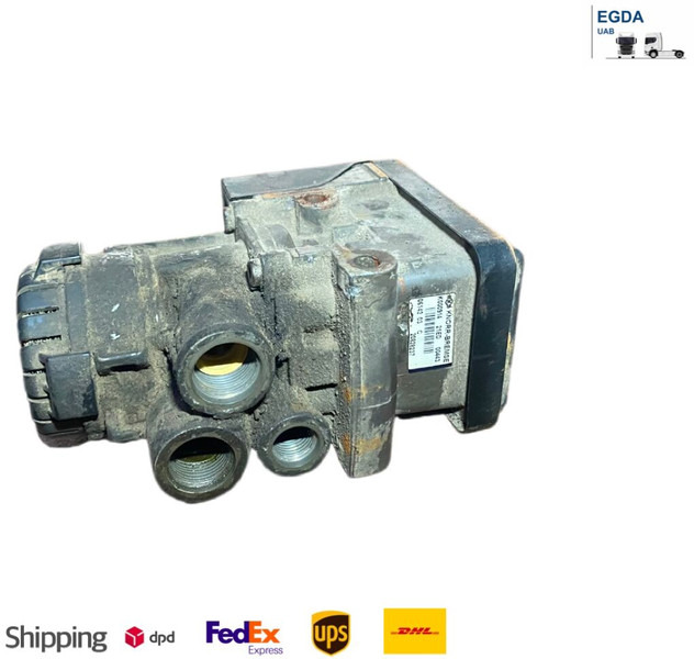 KNORR-BREMSE - Pièces de frein: photos 1 KNORR-BREMSE - Pièces de frein: photos 1