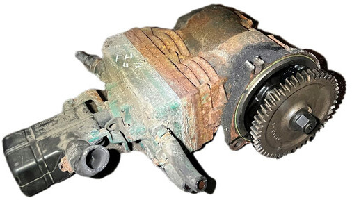 KNORR-BREMSE - Moteur et pièces: photos 2 KNORR-BREMSE - Moteur et pièces: photos 2