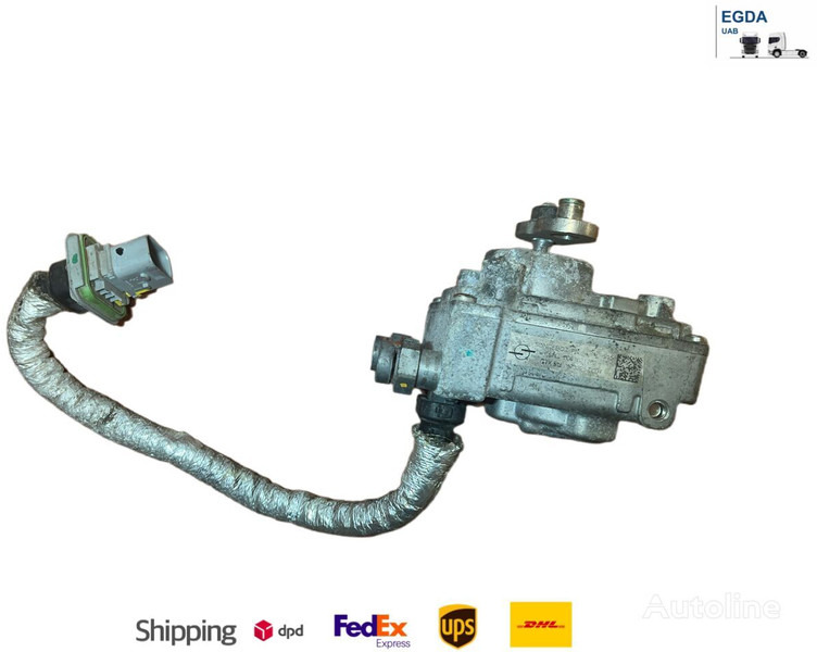 MAN 2022 - Capteur: photos 1 MAN 2022 - Capteur: photos 1