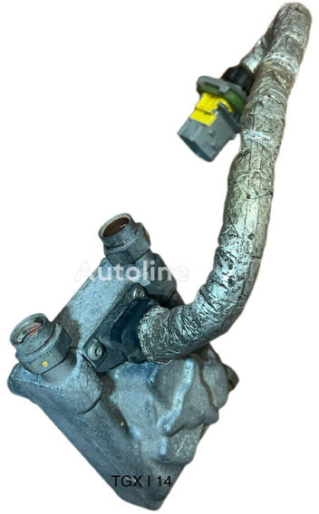 MAN 2022 - Capteur: photos 4 MAN 2022 - Capteur: photos 4