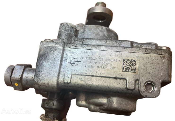 MAN 2022 - Capteur: photos 2 MAN 2022 - Capteur: photos 2