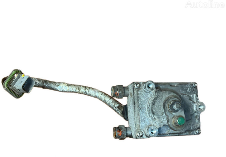 MAN 2022 - Capteur: photos 3 MAN 2022 - Capteur: photos 3