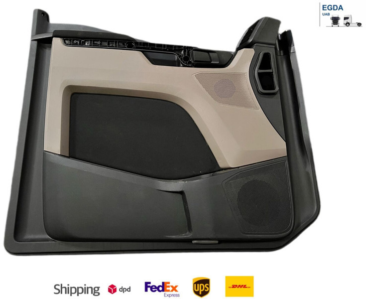 MAN - Pare-chocs: photos 1 MAN - Pare-chocs: photos 1