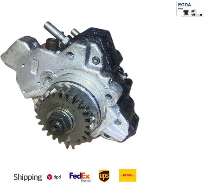 MAN  - Pompe à carburant: photos 2 MAN  - Pompe à carburant: photos 2