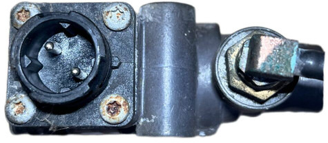 MAN  - Pompe à carburant: photos 2 MAN  - Pompe à carburant: photos 2