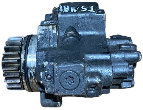 MAN  - Pompe à carburant: photos 3 MAN  - Pompe à carburant: photos 3