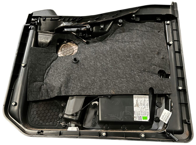 MAN - Pare-chocs: photos 2 MAN - Pare-chocs: photos 2