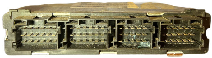 MAN SIEMENS VDO Elektronik FFR A2C53168751 - Bloc de gestion: photos 2 MAN SIEMENS VDO Elektronik FFR A2C53168751 - Bloc de gestion: photos 2