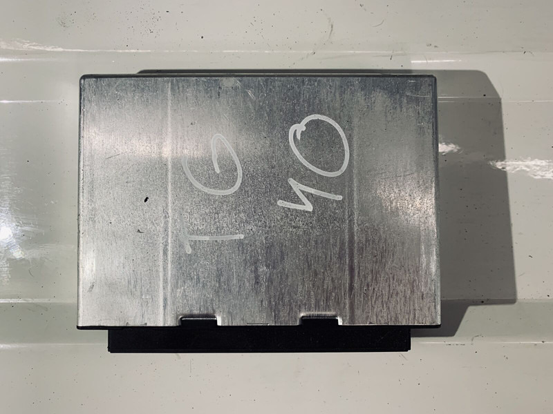 MAN TG 40 SIEMENS VDO - Bloc de gestion: photos 2 MAN TG 40 SIEMENS VDO - Bloc de gestion: photos 2