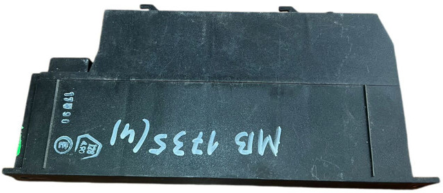 Mercedes-Benz 1735 VDO - Bloc de gestion: photos 2 Mercedes-Benz 1735 VDO - Bloc de gestion: photos 2