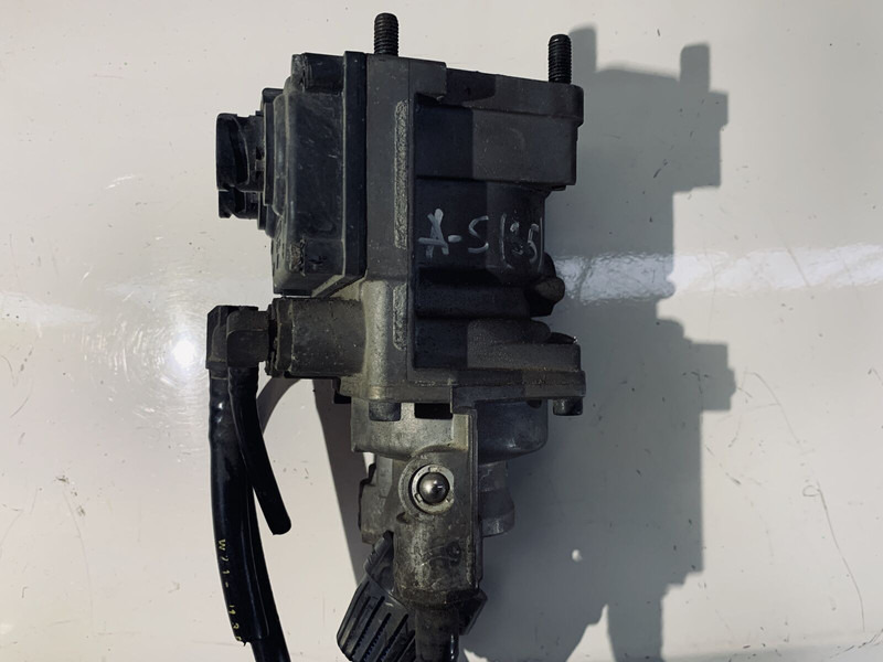 Mercedes-Benz ACTROS - Valve: photos 3 Mercedes-Benz ACTROS - Valve: photos 3