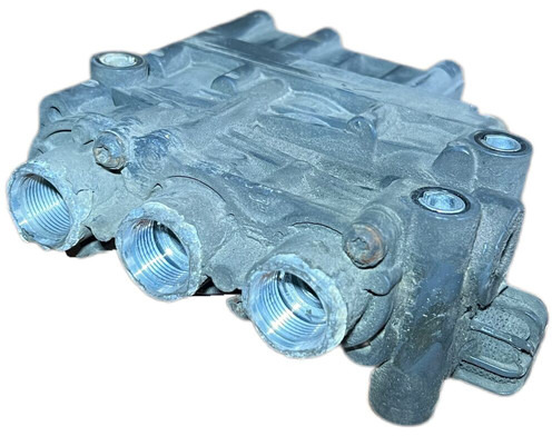 Mercedes-Benz ACTROS - Valve: photos 2 Mercedes-Benz ACTROS - Valve: photos 2