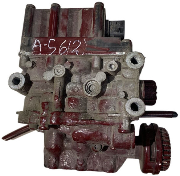 Mercedes-Benz ACTROS - Valve: photos 1 Mercedes-Benz ACTROS - Valve: photos 1