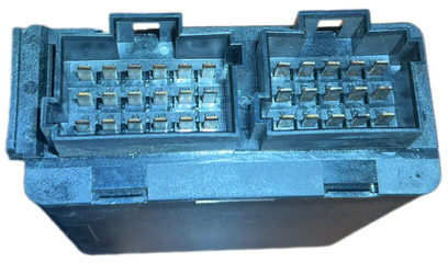 Mercedes-Benz ACTROS - Bloc de gestion: photos 3 Mercedes-Benz ACTROS - Bloc de gestion: photos 3