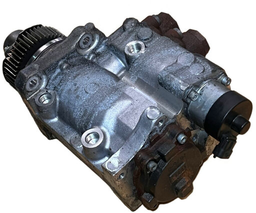 Mercedes-Benz Bosch MP5 - Pompe à carburant: photos 5 Mercedes-Benz Bosch MP5 - Pompe à carburant: photos 5